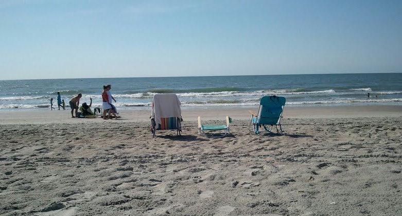 Make a Break Now for Myrtle Beach Camping Fun